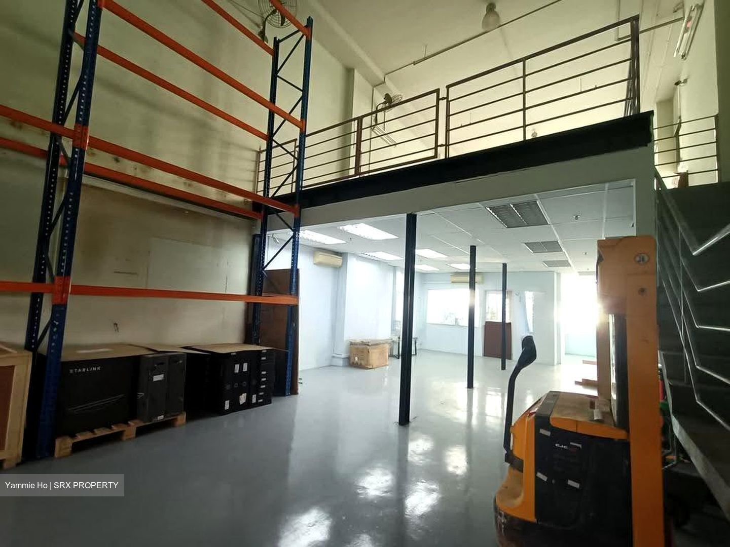 Enterprise Hub (D22), Factory #631884001